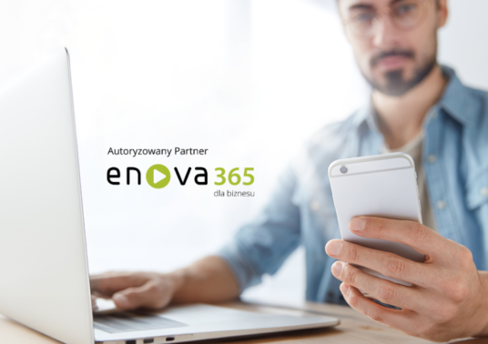 Aktualna wersja systemu enova365 – wersja 2410.3.4