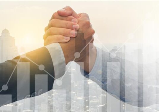 The strategic partnership between BPX and the Indigrators company