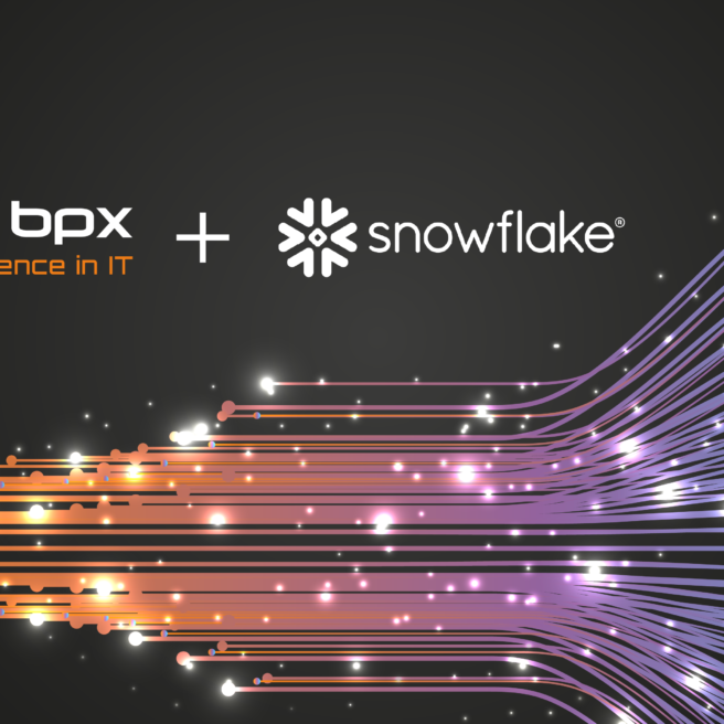 We are now an official AI Data Cloud Snowflake partner!