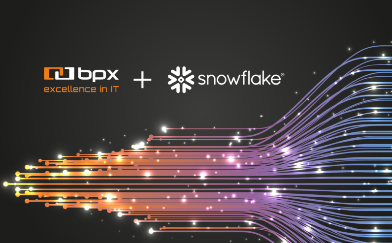 We are now an official AI Data Cloud Snowflake partner!