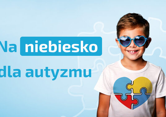 Kwiecień w BPX – Światowy Miesiąc Świadomości Autyzmu