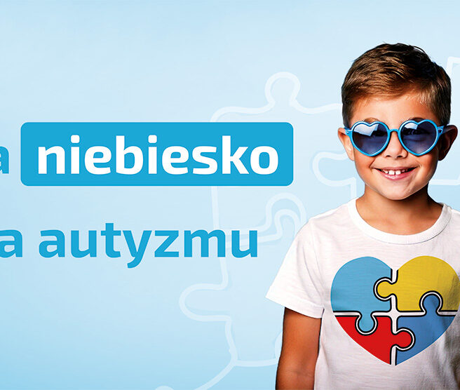 Kwiecień w BPX – Światowy Miesiąc Świadomości Autyzmu