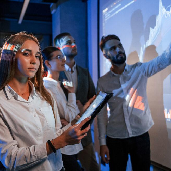Wdrożenie Change Request w SAP bez MDG: jak firma wdrażająca SAP S/4HANA ograniczyła ryzyko błędów i koszty, tworząc własne workflow migracyjne