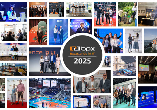 Year full of innovation, growth, and success – 2025 overview at BPX