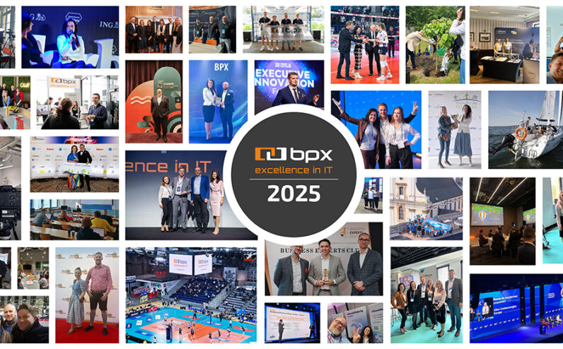 Year full of innovation, growth, and success – 2025 overview at BPX