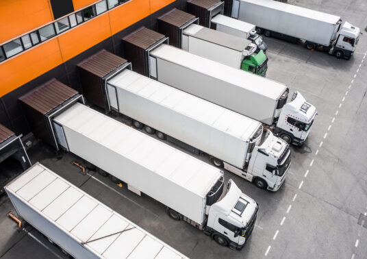 Integracja Magazynowa: Jak projekt SAP–WMS umożliwił skalowanie biznesu w&nbsp;dystrybucji produktów