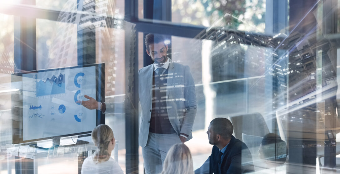 ESG Without Excel. From Regulatory Obligation to Data Architecture