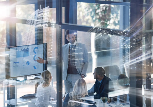 ESG Without Excel. From Regulatory Obligation to Data Architecture