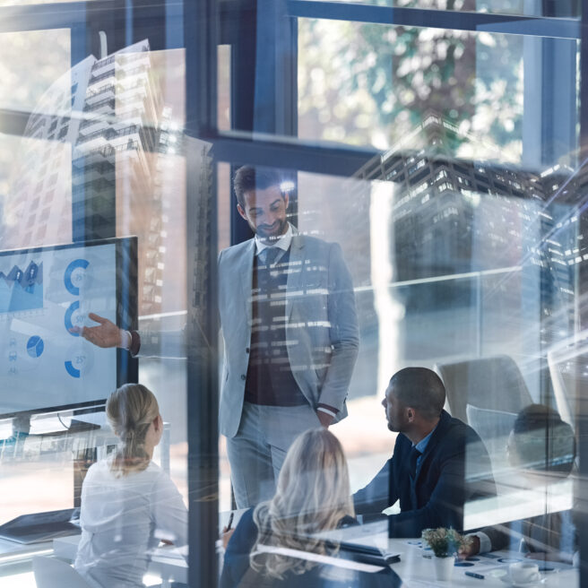 ESG Without Excel. From Regulatory Obligation to Data Architecture