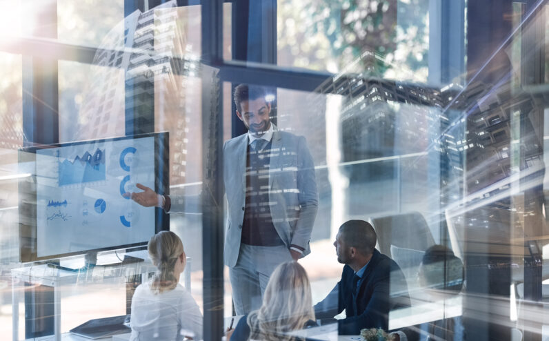 ESG bez&nbsp;Excela. Od&nbsp;obowiązku regulacyjnego do&nbsp;architektury danych