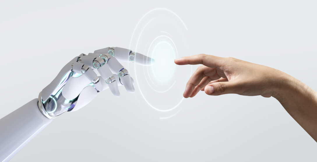 Generative AI Hub – Generative Artificial Intelligence in the SAP Environment