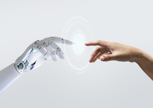 Generative AI Hub – Generative Artificial Intelligence in the SAP Environment