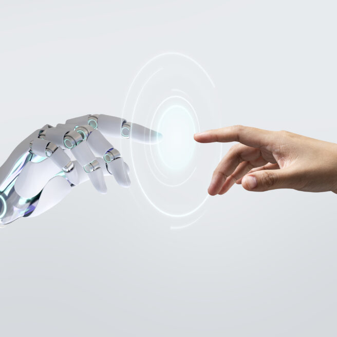 Generative AI Hub – Generative Artificial Intelligence in the SAP Environment