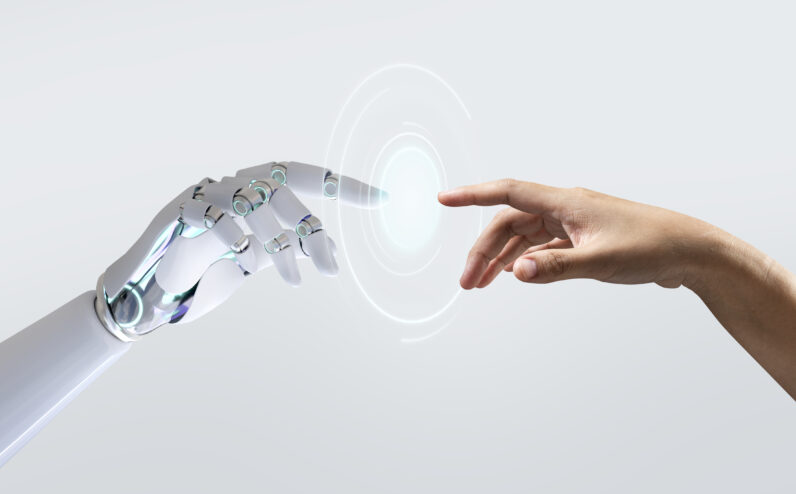 Generative AI Hub – Generative Artificial Intelligence in the SAP Environment