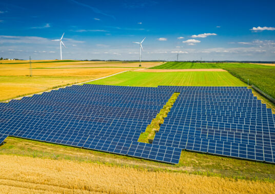 SAP Integration for M&A Consolidation in the European Energy Sector