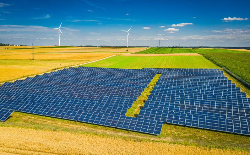 SAP Integration for M&A Consolidation in the European Energy Sector