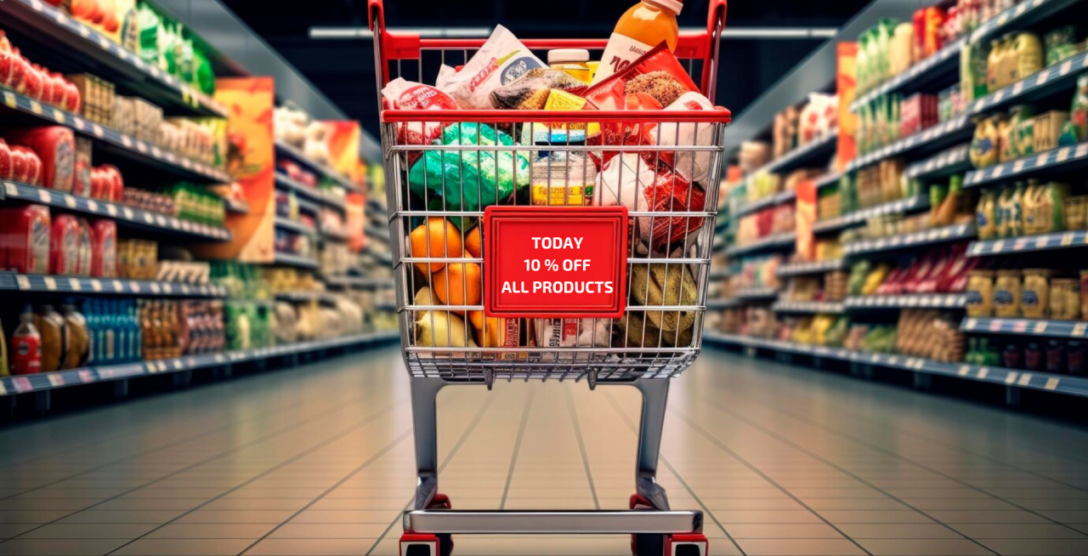 Running ahead of declining margins