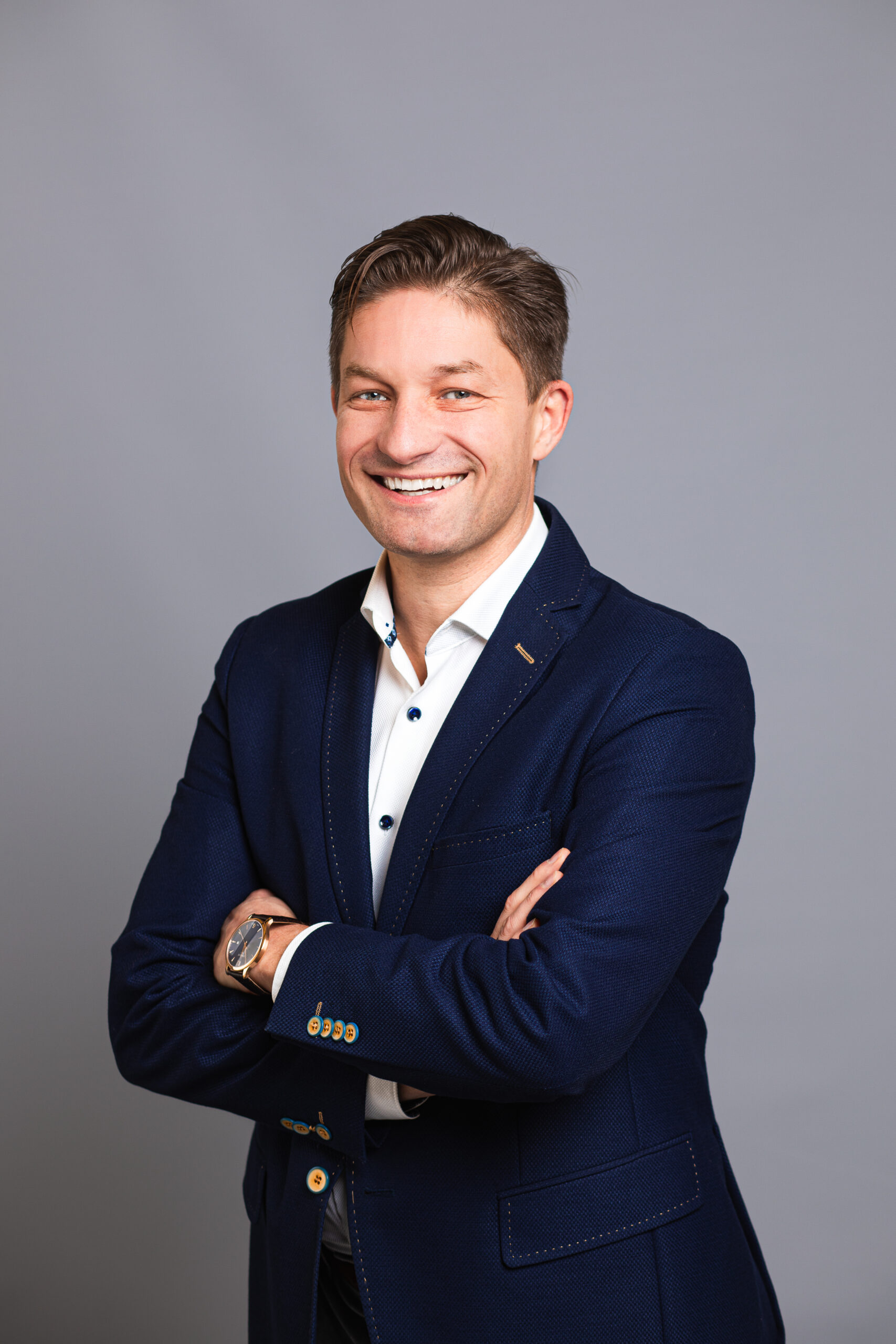 Maciej Gieracha – SAP S/4HANA Program Manager i Delivery Partner w BPX