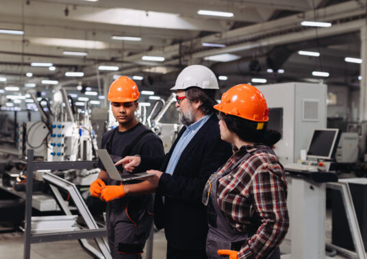 Inteligentna klasyfikacja produktów z&nbsp;wykorzystaniem AI