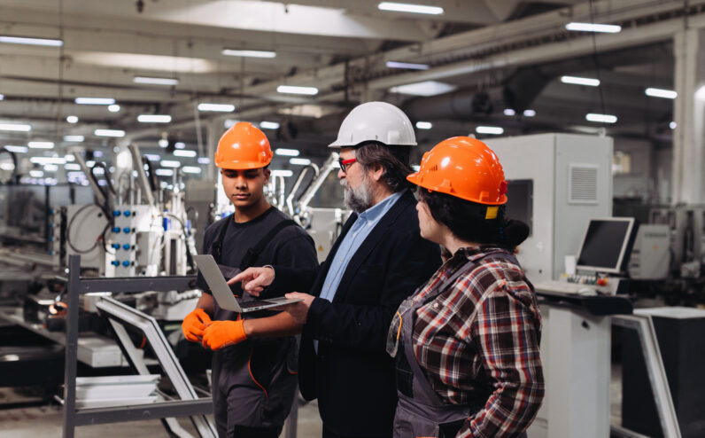 Intelligent Product Classification Using AI