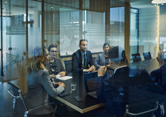 Transformacja SAP S/4HANA. Dlaczego największym wyzwaniem niekoniecznie była technologia?