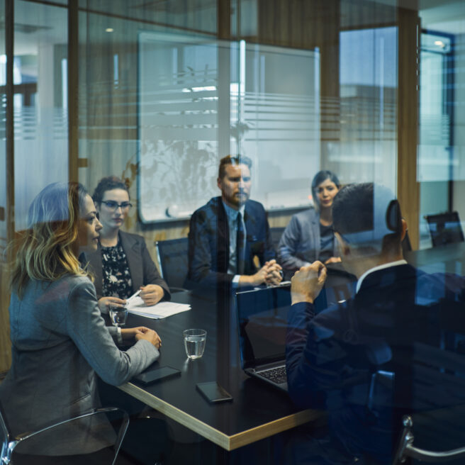 Transformacja SAP S/4HANA. Dlaczego największym wyzwaniem niekoniecznie była technologia?