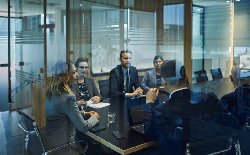 Transformacja SAP S/4HANA. Dlaczego największym wyzwaniem niekoniecznie była technologia?