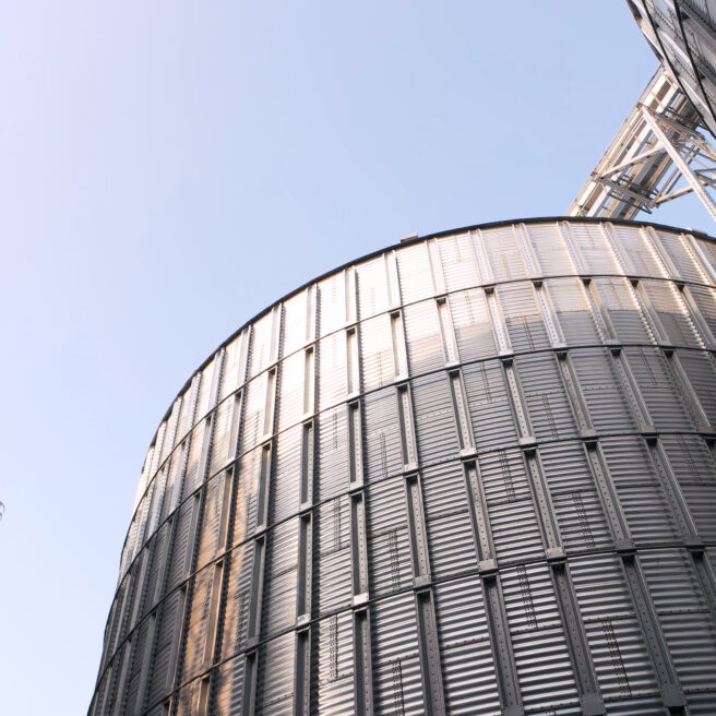 Pełna transformacja SAP S/4HANA Private Cloud dla jednej z czołowych europejskich grup chemicznych